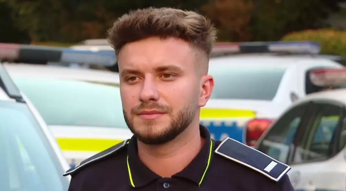 Andrei Jianu are numai 23 de ani