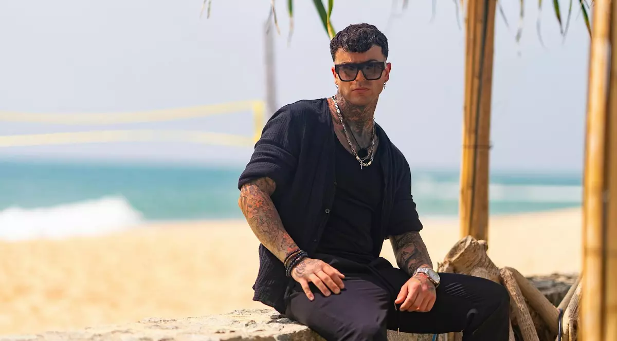 Ce pățește George Jaguarul de la Insula Iubirii 2025 când iese pe stradă: „Mă așteptam, dar nu așa”. Angajatele l-au înscris la emisiune