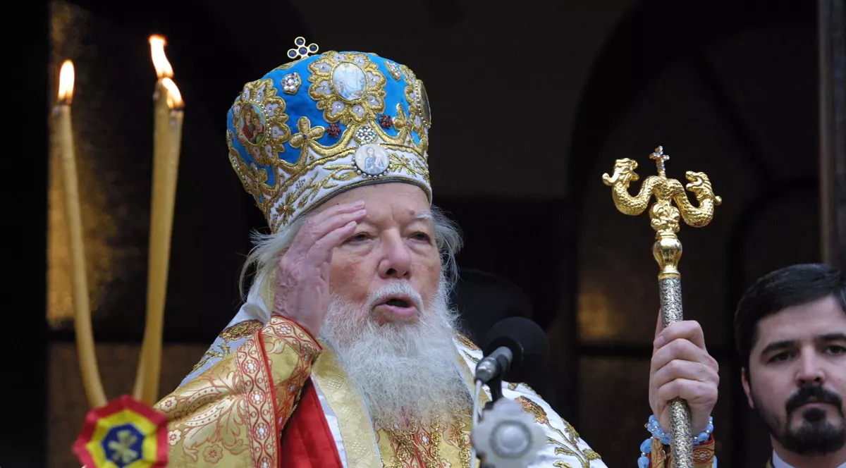 Patriarhul Teoctist și arta supraviețuirii până la bun sfârșit. De ce amintirea sa rămâne importantă pentru BOR 