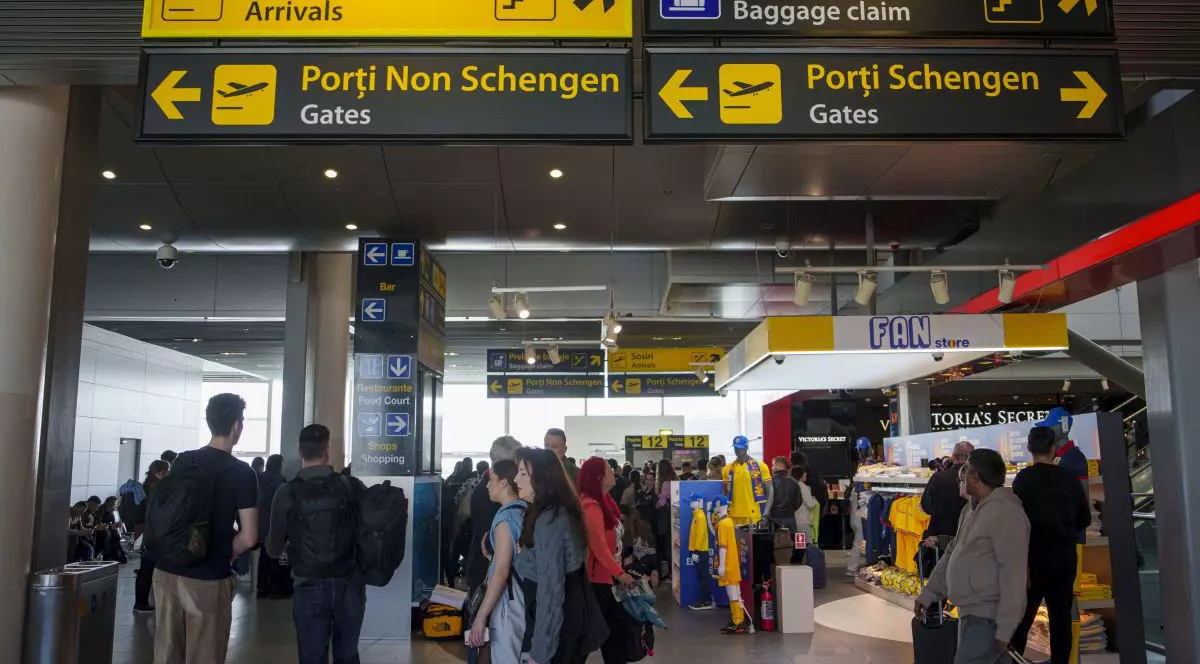 Terminalul nou de la Otopeni, preg&#259;tit abia pentru 2031, dup&#259; ani de &icirc;nt&acirc;rzieri &#537;i 16 milioane de pasageri doar &icirc;n 2024