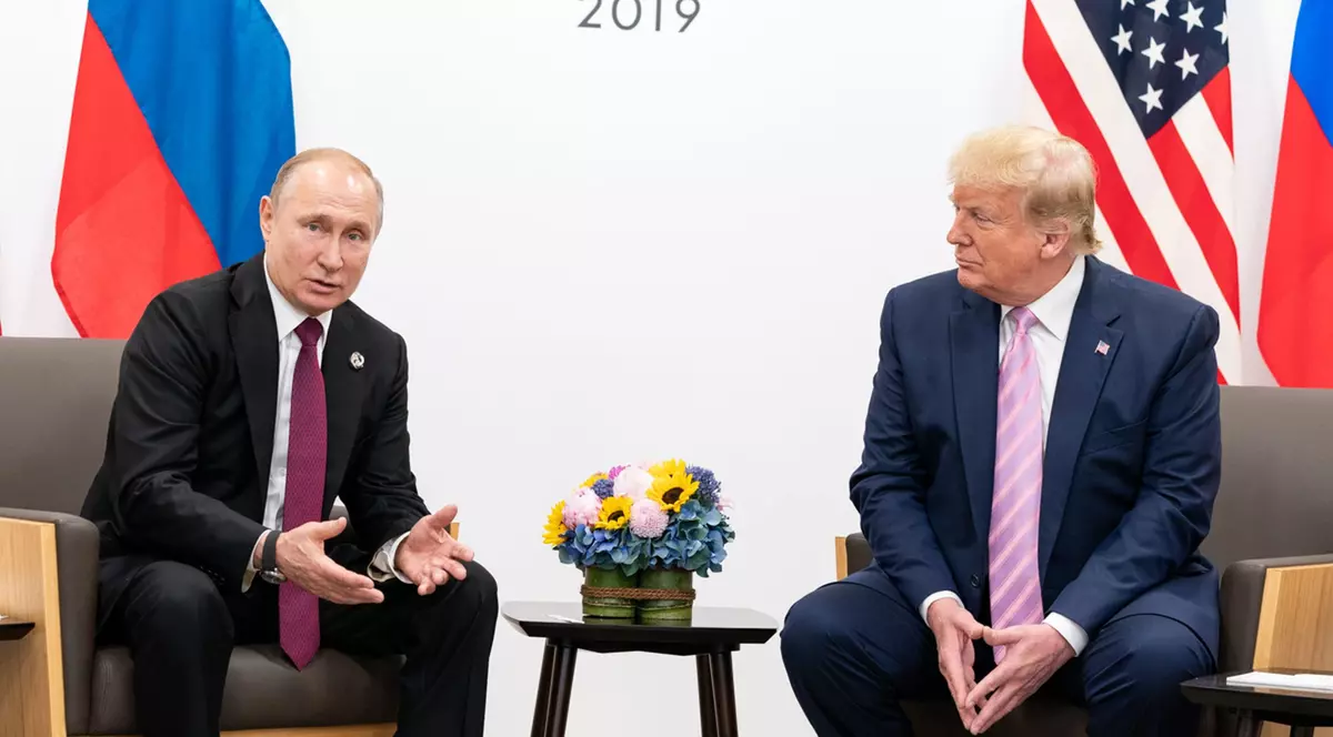 Întâlnirea dintre Donald Trump și Vladimir Putin va dura „cel puțin 6-7 ore”