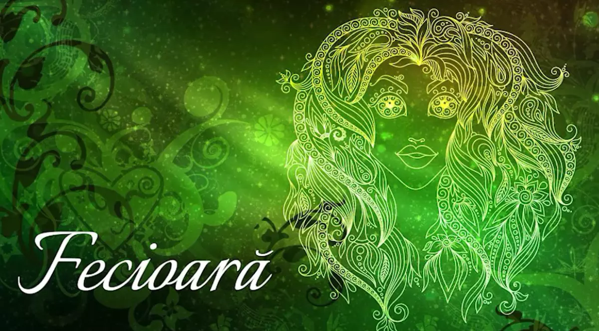 Horoscop fecioara pentru perioada 13 - 19 septembrie 2025