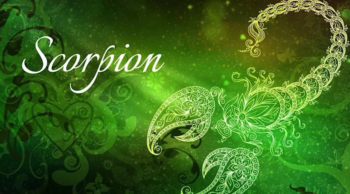 Horoscop scorpion pentru perioada 4 - 10 octombrie 2025