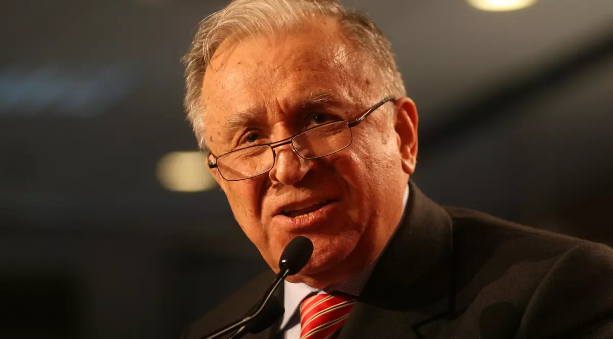 Ion Iliescu