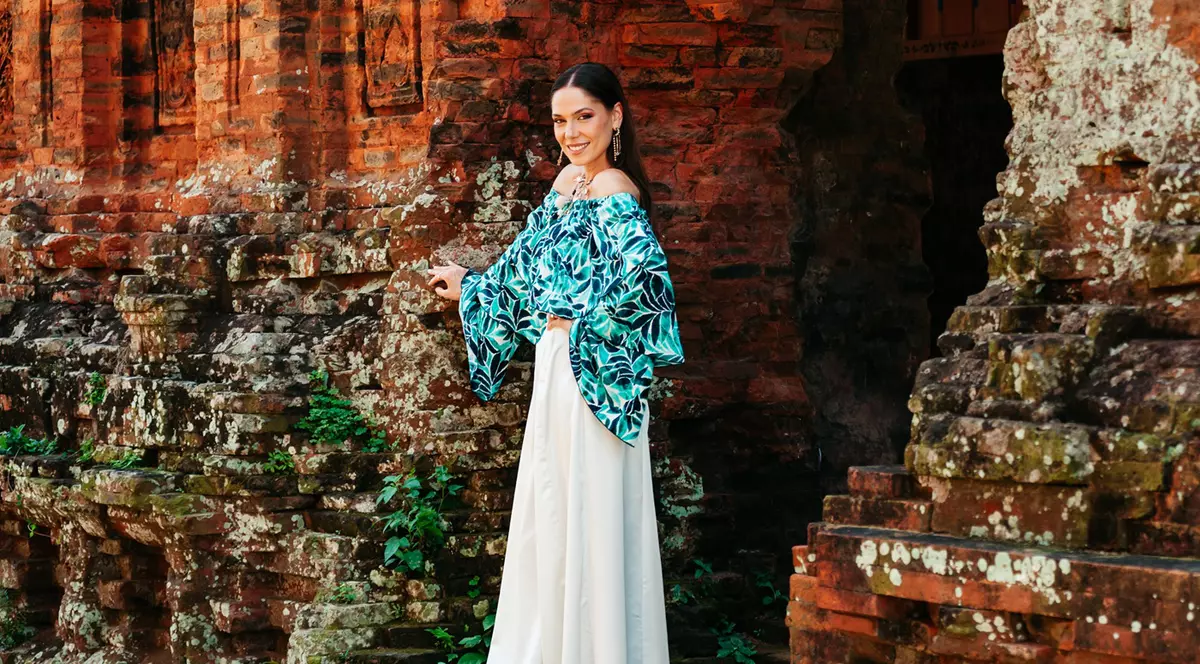 Cum s-a pregătit Irina Fodor înainte de „Asia Express” 2025. „M-am ținut de treaba asta o lună”