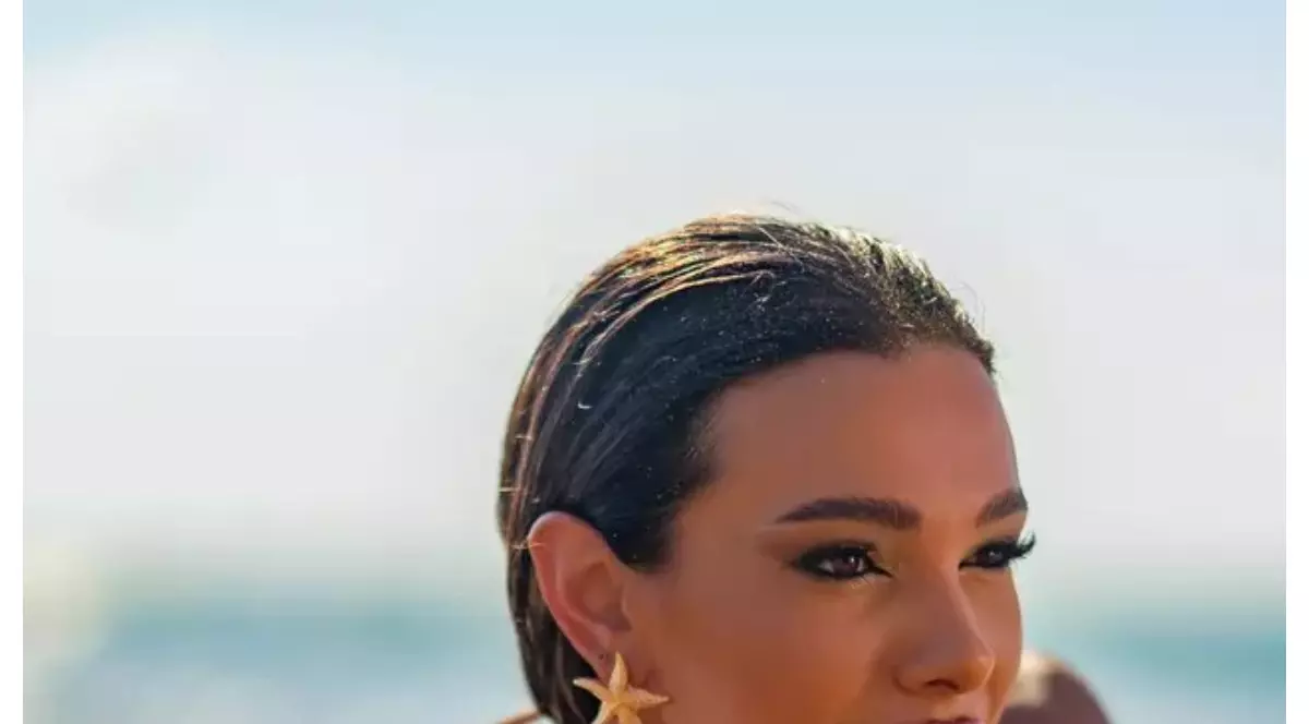 Ce spune Andreea Crăciun, ispita de la „Insula Iubirii”, despre rolul din cadrul show-ului: „Nu mergi acolo să te distrezi” | VIDEO EXCLUSIV