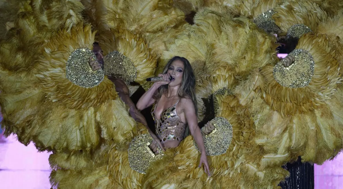 Jennifer Lopez, împiedicată să intre într-un magazin Chanel din Istanbul. Cum a făcut față situației jenante