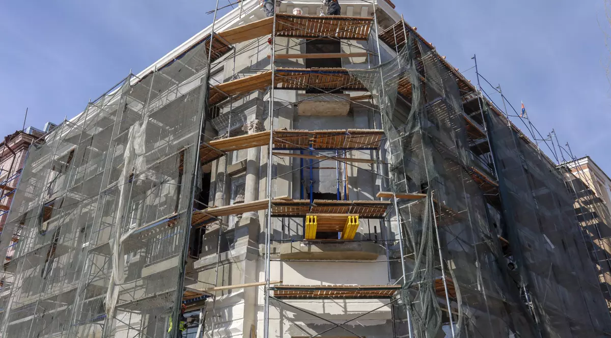 Putin vinde apartamente cu vedere la mare în Mariupol. Proprietarii ucraineni, lăsați fără despăgubiri