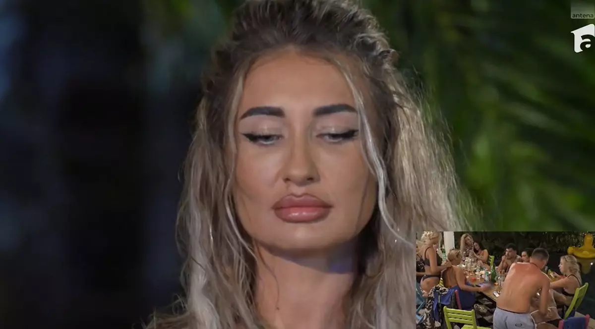Insula Iubirii 31 iulie 2025. Flacăra ispitei s-a aprins pentru Maria Avram. Cum a trădat-o soțul Marius: „Eram convinsă că o să facă asta”