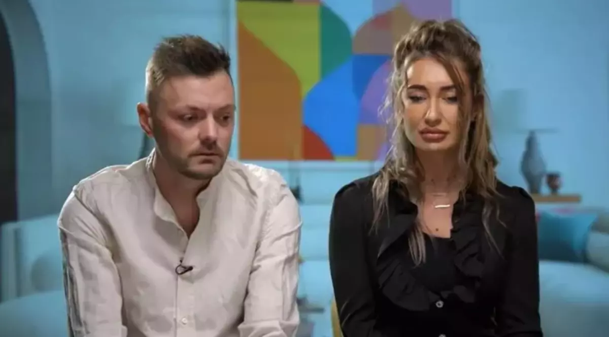 Dovada că Maria și Marius Avram sunt împreună după finala Insula Iubirii 2025. Unde au apărut și cum i-au deconspirat fanii