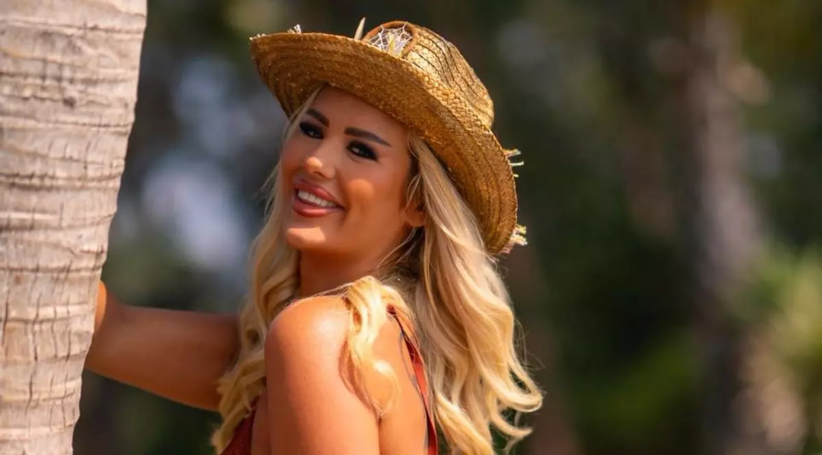 Mihaela Mincu, ispită feminină la Insula Iubirii 2025, emisiune difuzată de Antena 1