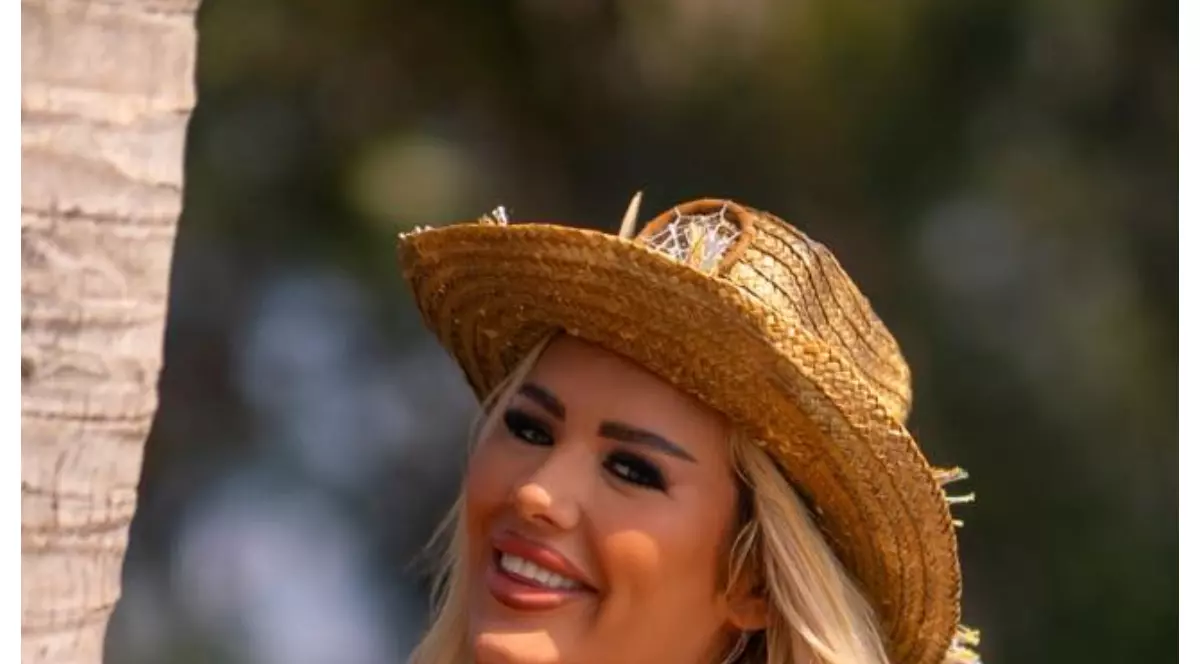 Primul lucru pe care l-a făcut ispita Mihaela Mincu după ce a plecat de la „Insula Iubirii”: „Am zis că l-am văzut pe Dumnezeu” | VIDEO EXCLUSIV