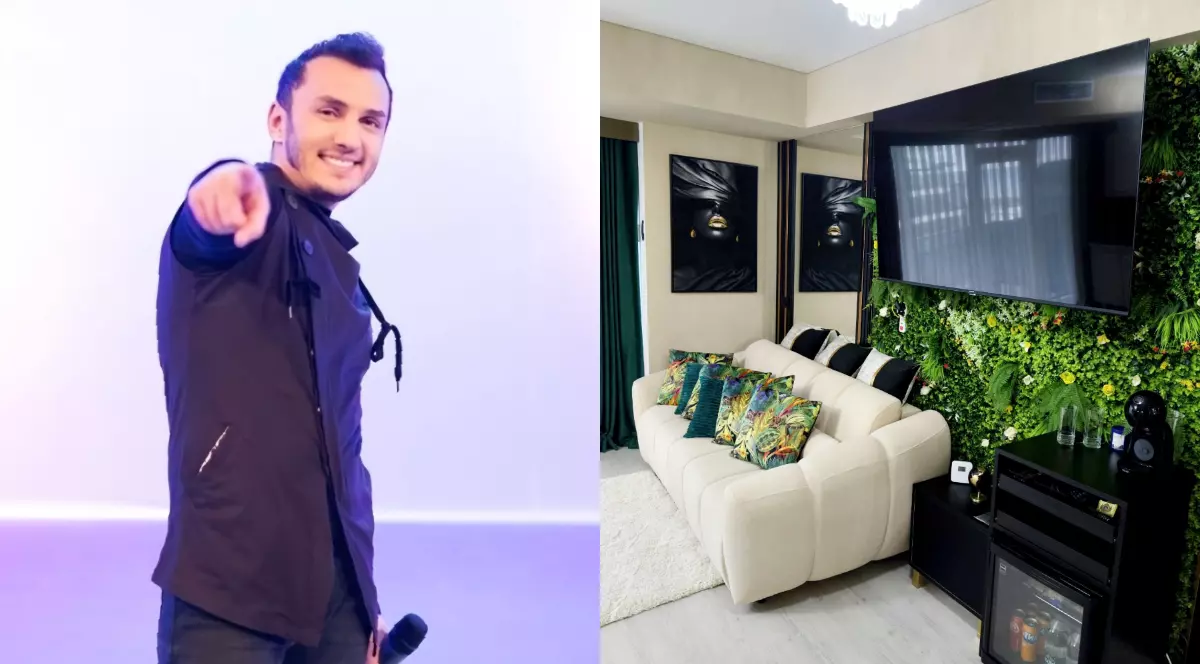 Ce a pățit Mihai Trăistariu cu o turistă care s-a cazat în unul dintre apartamentele lui de la mare: „Am poza ei, dacă-mi pun mintea, o dau la poliție!”