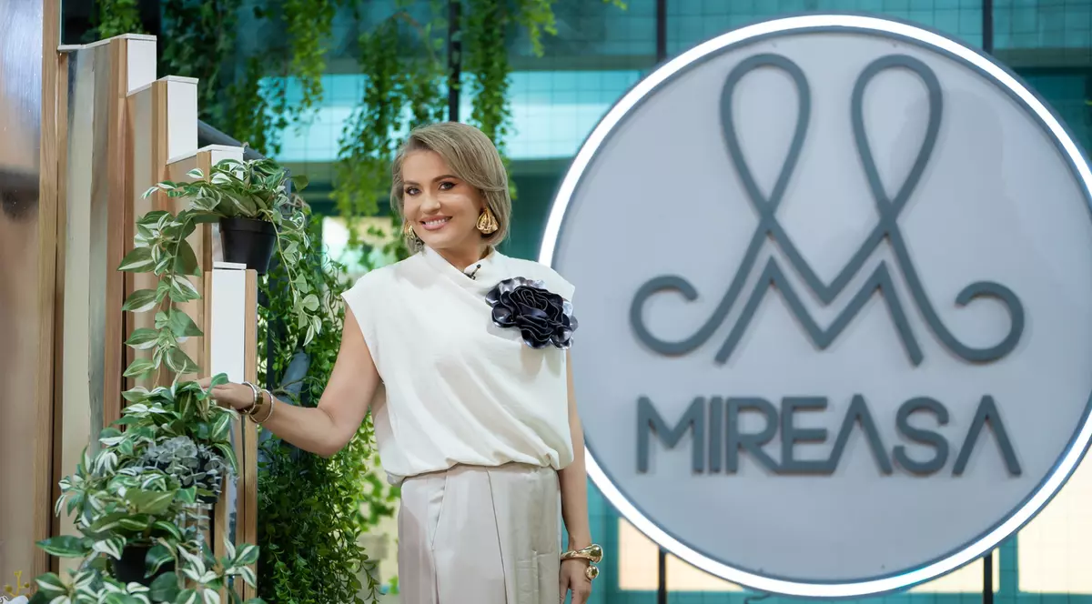 Mirela Vaida revine în emisiunea „Mireasă”, sezonul 12, în locul Simonei Gherghe. „Vă voi fi alături. Îmi face mare plăcere”