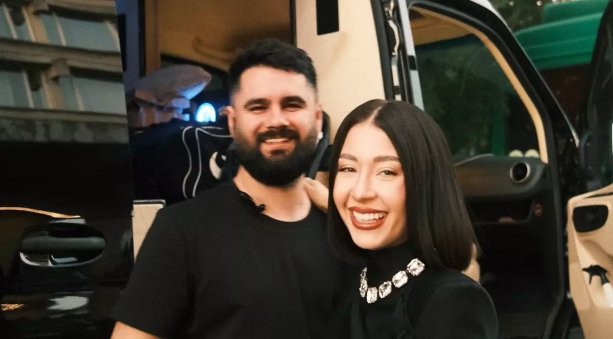 Dezvăluirea făcută de Nicole Cherry după șapte ani de relație cu Florin Popa: „Nu e mereu perfect”. Au o fetiță împreună