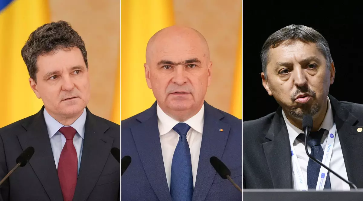 Vorbind cu pereții. Ce fac cu școala fac cu toată România