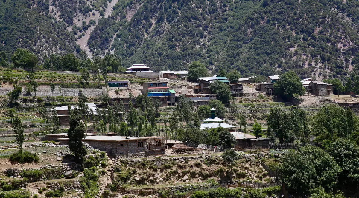 Corpul unui bărbat, descoperit intact la 28 de ani după dispariția sa, într-un ghețar din Pakistan: „Nici hainele nu erau rupte”