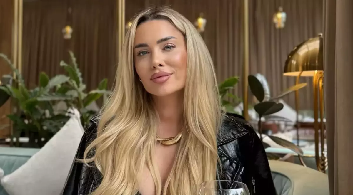 Oana Monea - Insula iubirii 2025