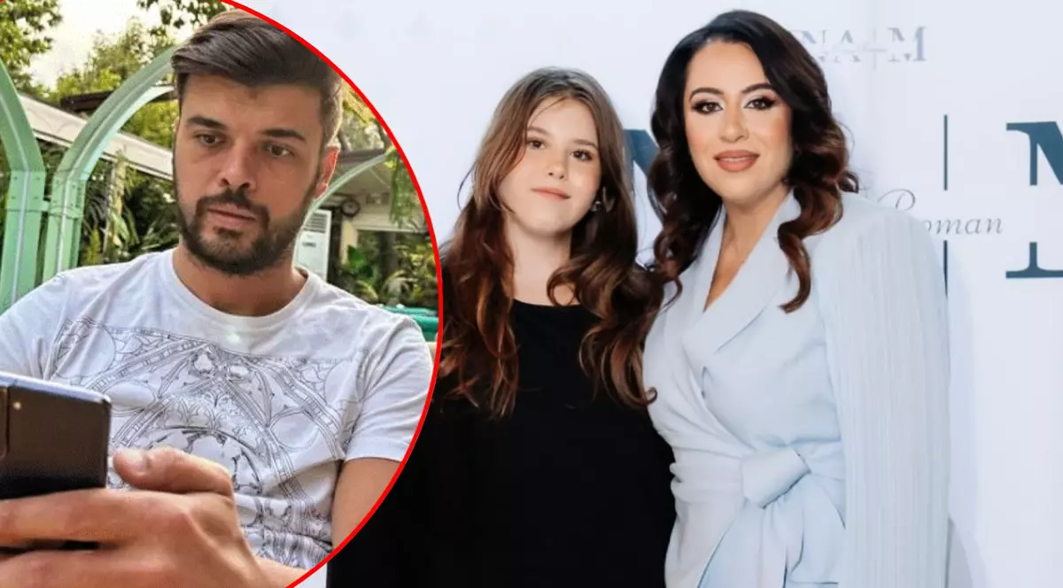 Oana Roman despre Marius Elisei