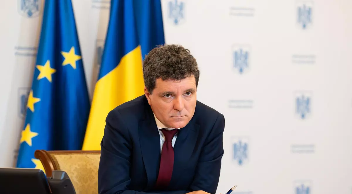 Nicușor Dan, președintele României. Foto: Administrația Prezidențială