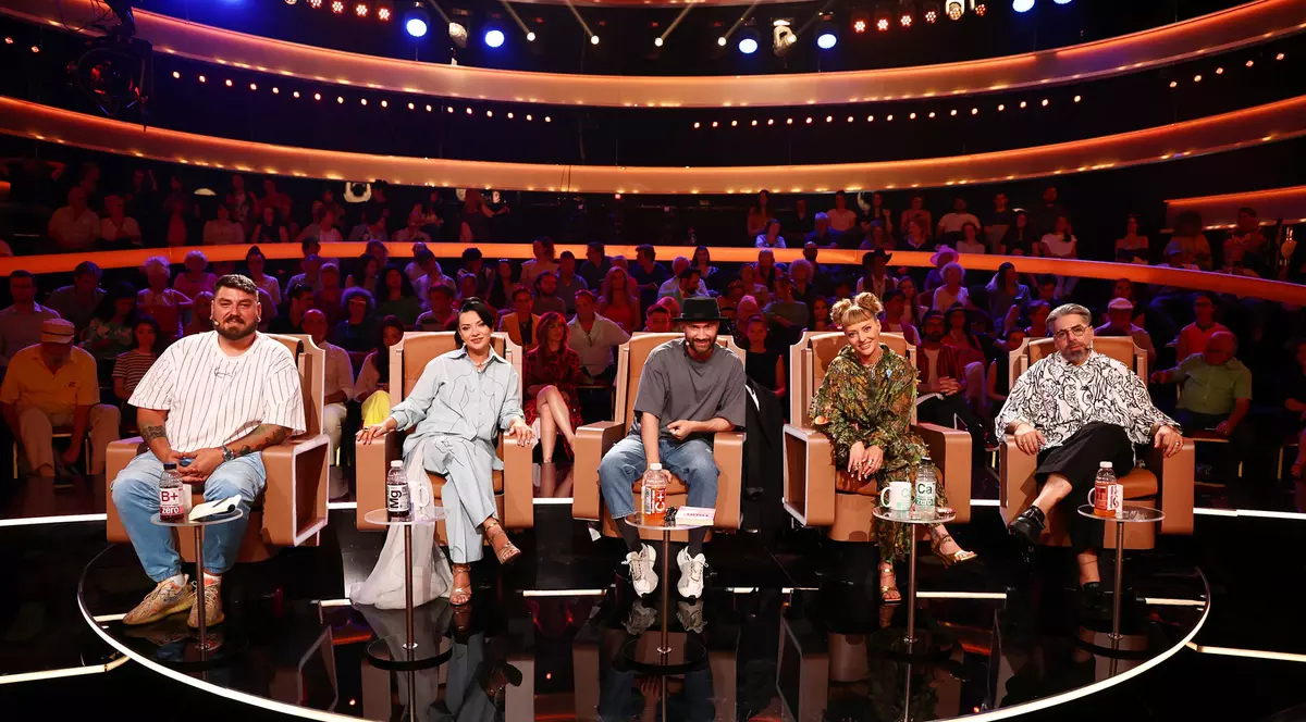 Când începe The Ticket, show-ul de la Antena 1. Primele imagini de la filmări