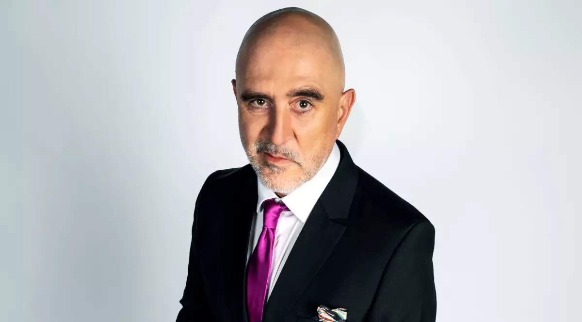 Răzvan Exarhu