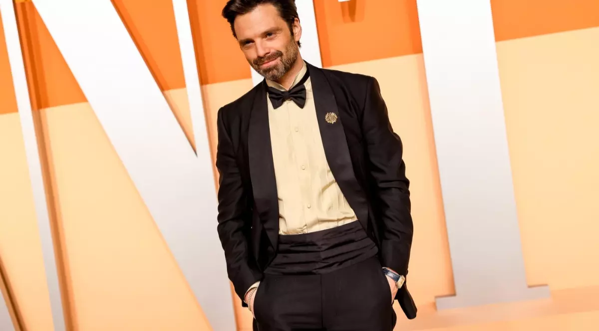 Sebastian Stan, rol principal în filmul „Frankenstein in Romania” al regizorului Radu Jude