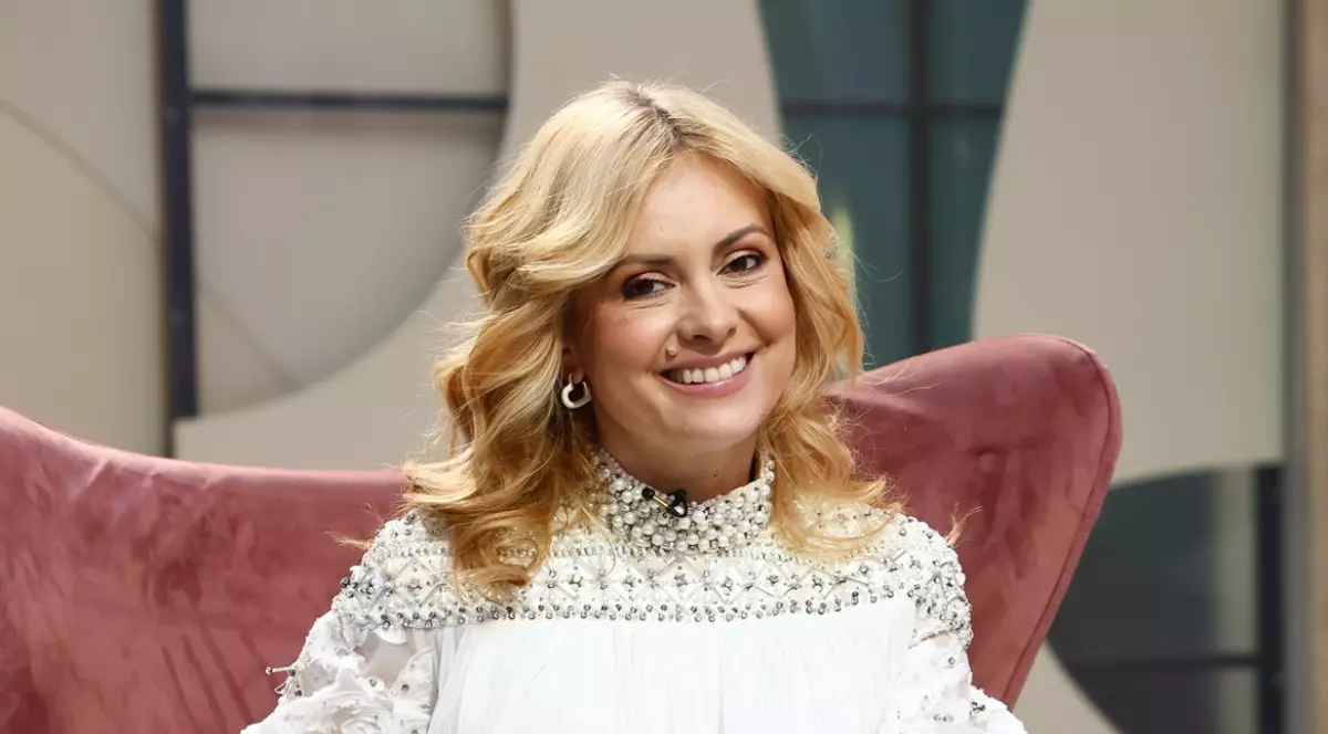 Simona Gherghe