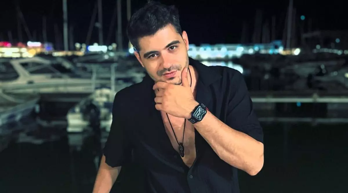 Sorin Encică, ispită masculină la Insula Iubirii 2025, show difuzat de Antena 1