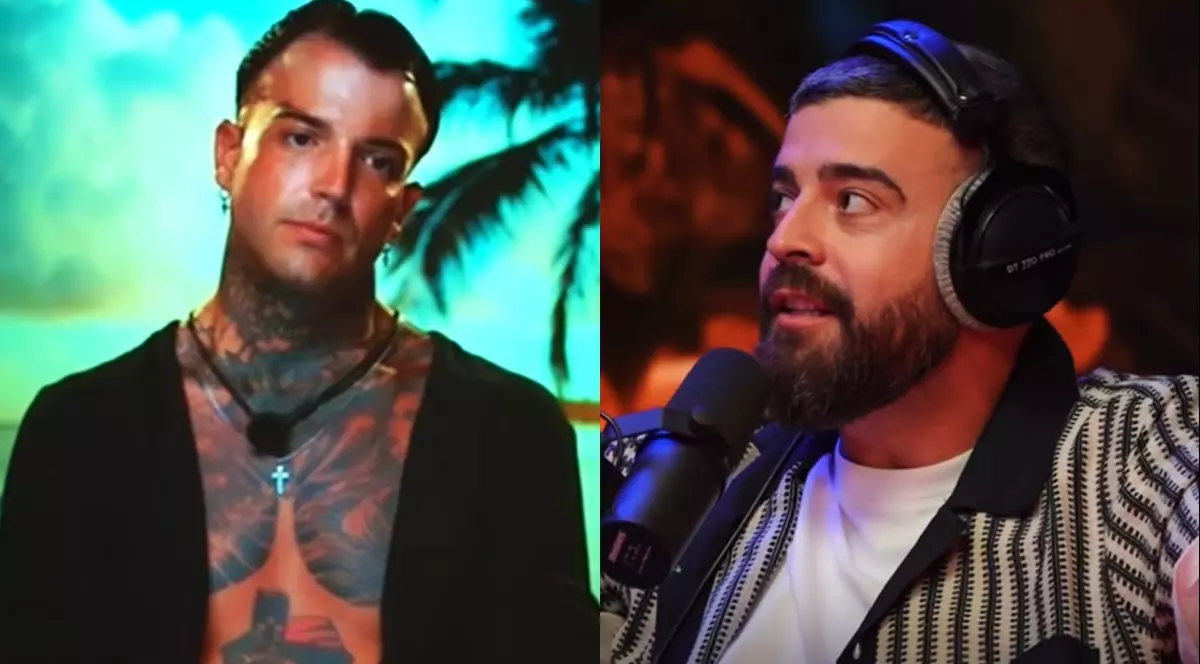 Speak l-a făcut mincinos pe Jaguarul de la „Insula Iubirii” 2025. Ce l-a scos din minți pe artist: „Nu-l luați pe băiatul ăsta în serios, bă”