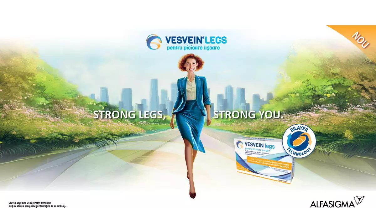 Trucuri simple pentru picioare ușoare și pline de energie