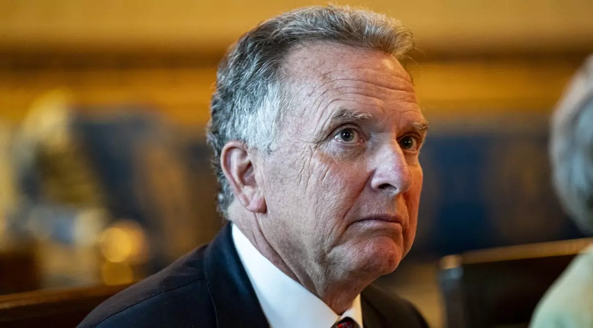 Steve Witkoff Foto: Profimedia