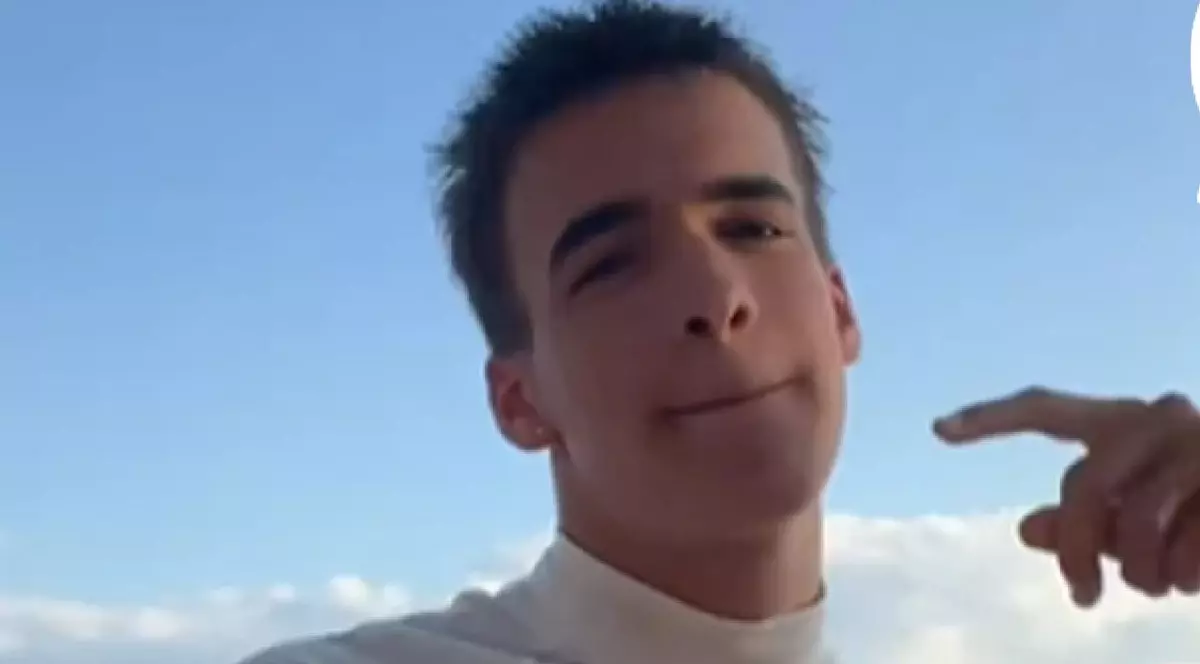 Fiul fostei președinte s-a lansat în muzica rap: „Dacă nu reușești, o să ajungi gunoier!”