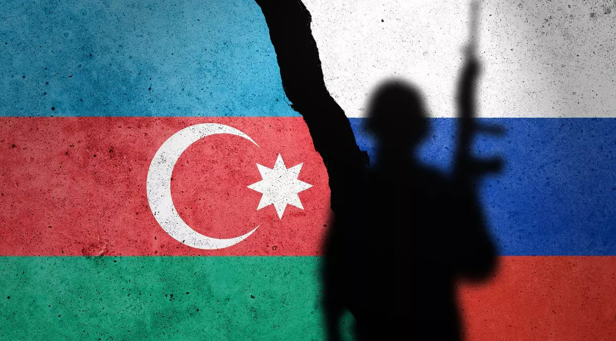 Tensiuni între Azerbaidjan și Rusia. Imagine cu caracter ilustrativ Foto: Profimedia