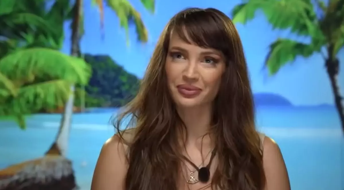 Teodora Racoș, ispită feminină la Insula Iubirii 2025, show difuzat de Antena 1