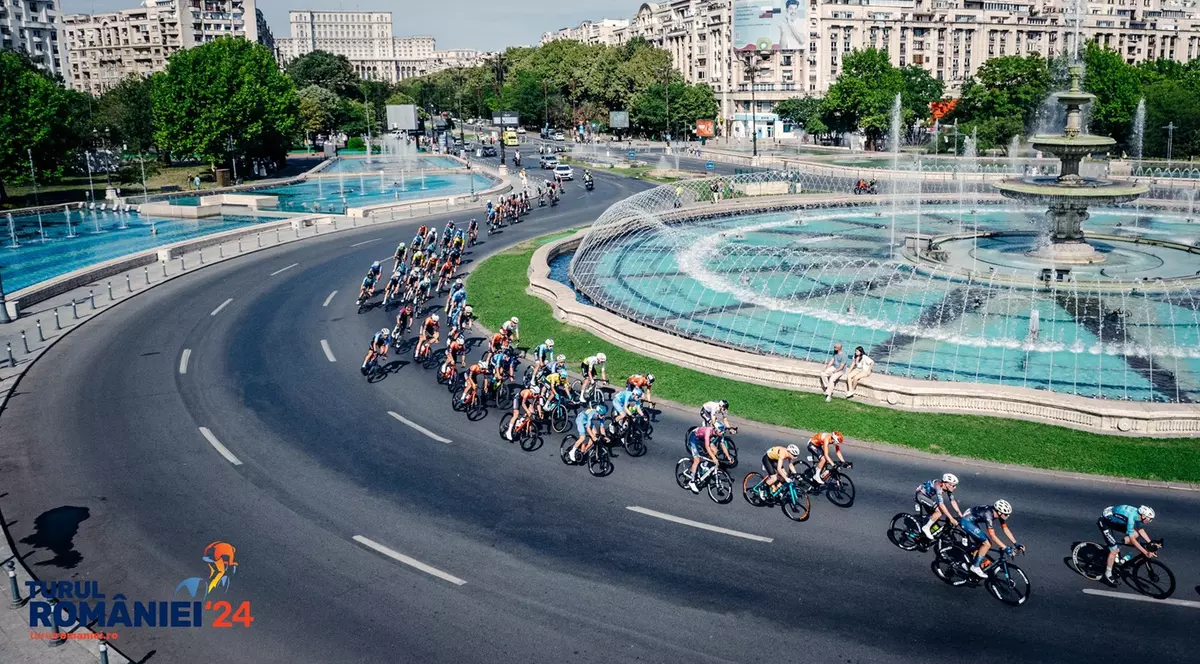 Turul României începe în septembrie. Cine transmite competiția și care este programul complet