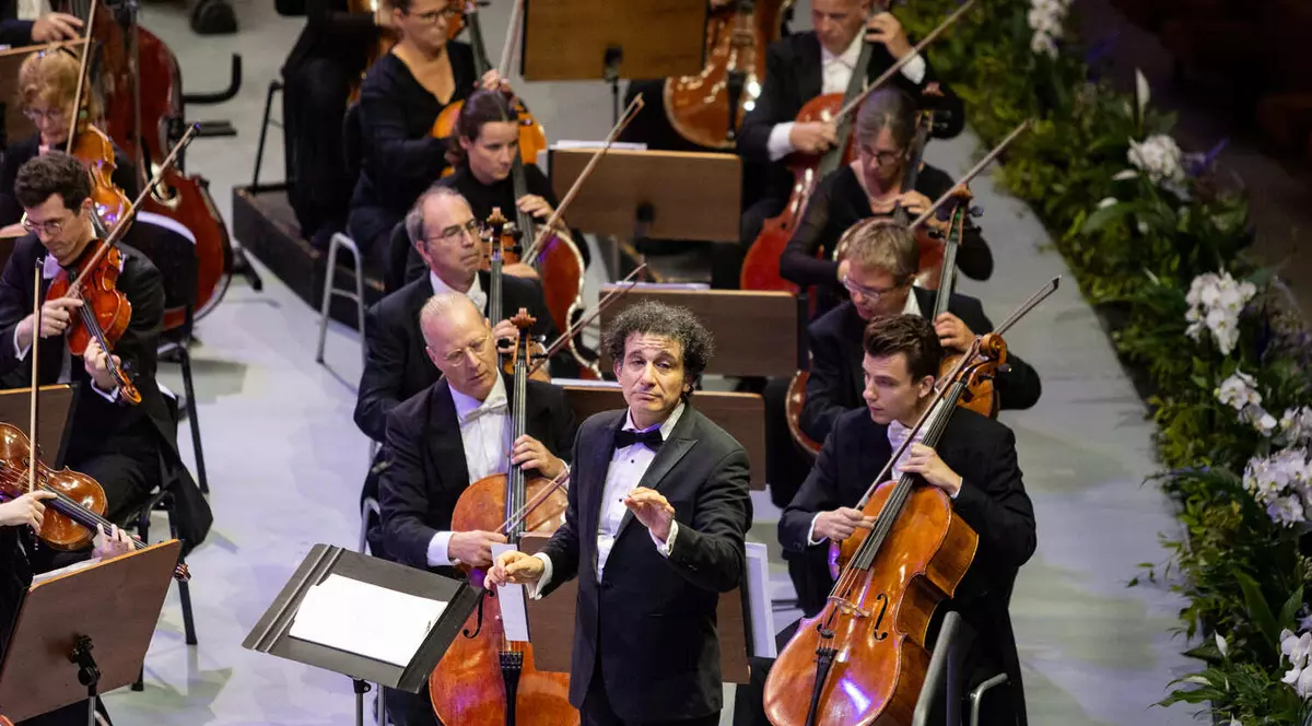 O zi sub semnul marilor povești muzicale, la Festivalul Enescu