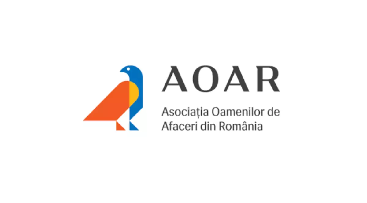 Logo AOAR
