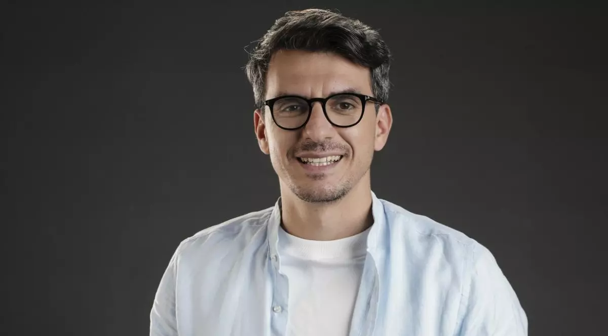 Alexandru Ion - concurent Asia Express 2025