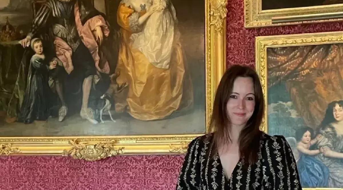 De ce femeile nu au purtat lenjerie intimă până în secolul al XIX-lea. Explicațiile unei experte