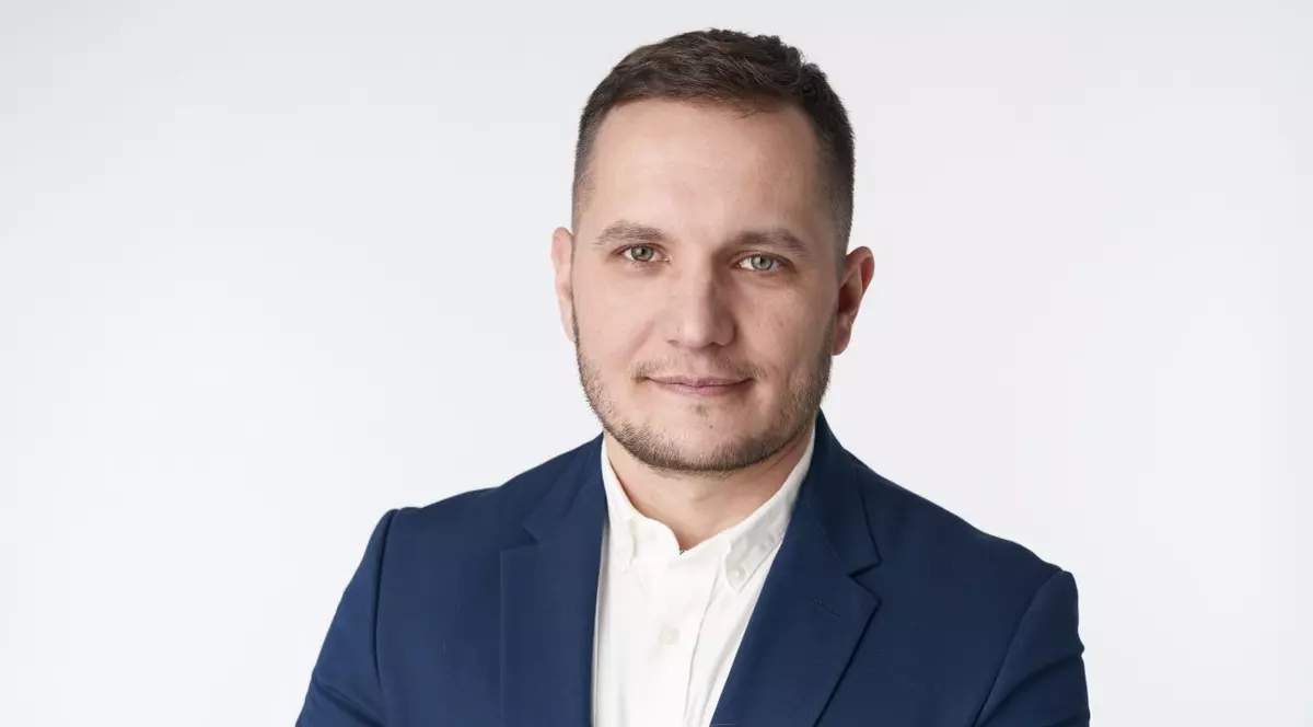 Cine este Andrei Nistor, noul prefect de Bucure&#537;ti propus de USR &#537;i ce avere are. Partidul lui Dominic Fritz a primit prefectura Capitalei