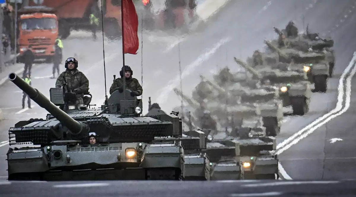 Un soldat rus primește 2 milioane ruble pentru primul contract, adică aproximativ 20.000 de euro