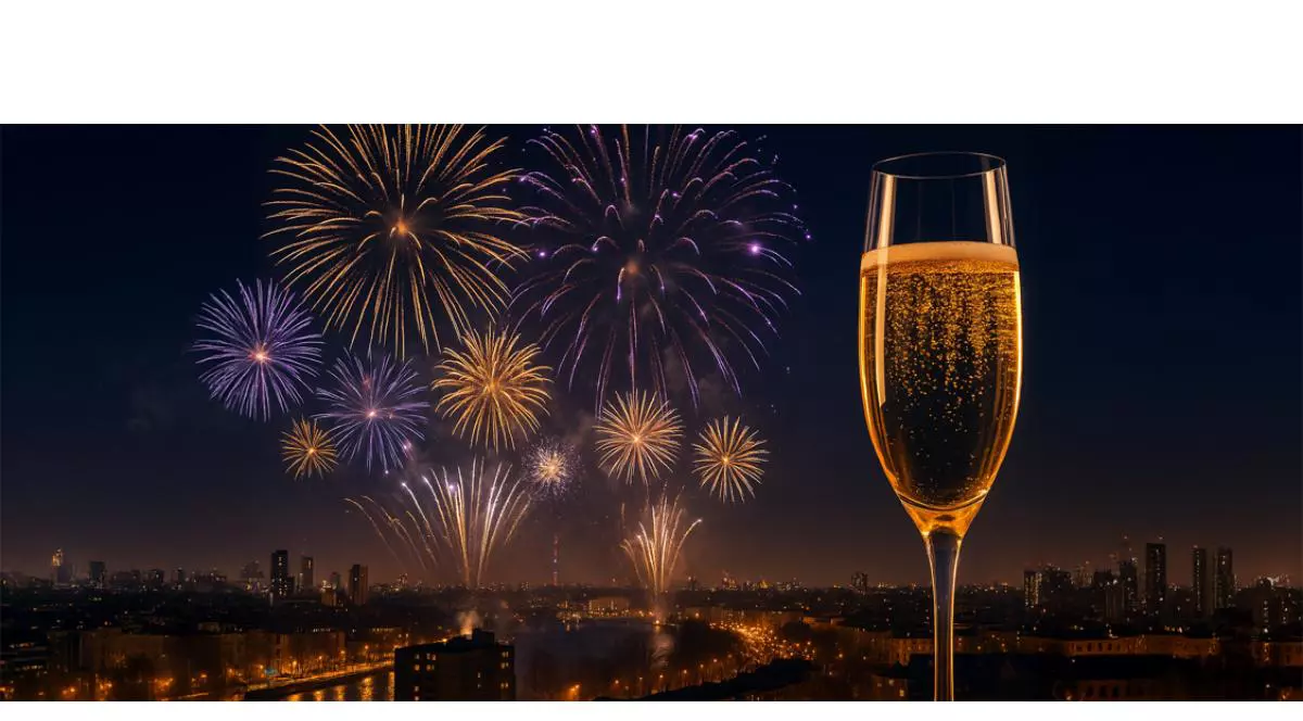Unde să petreci Revelionul 2026: Destinații spectaculoase