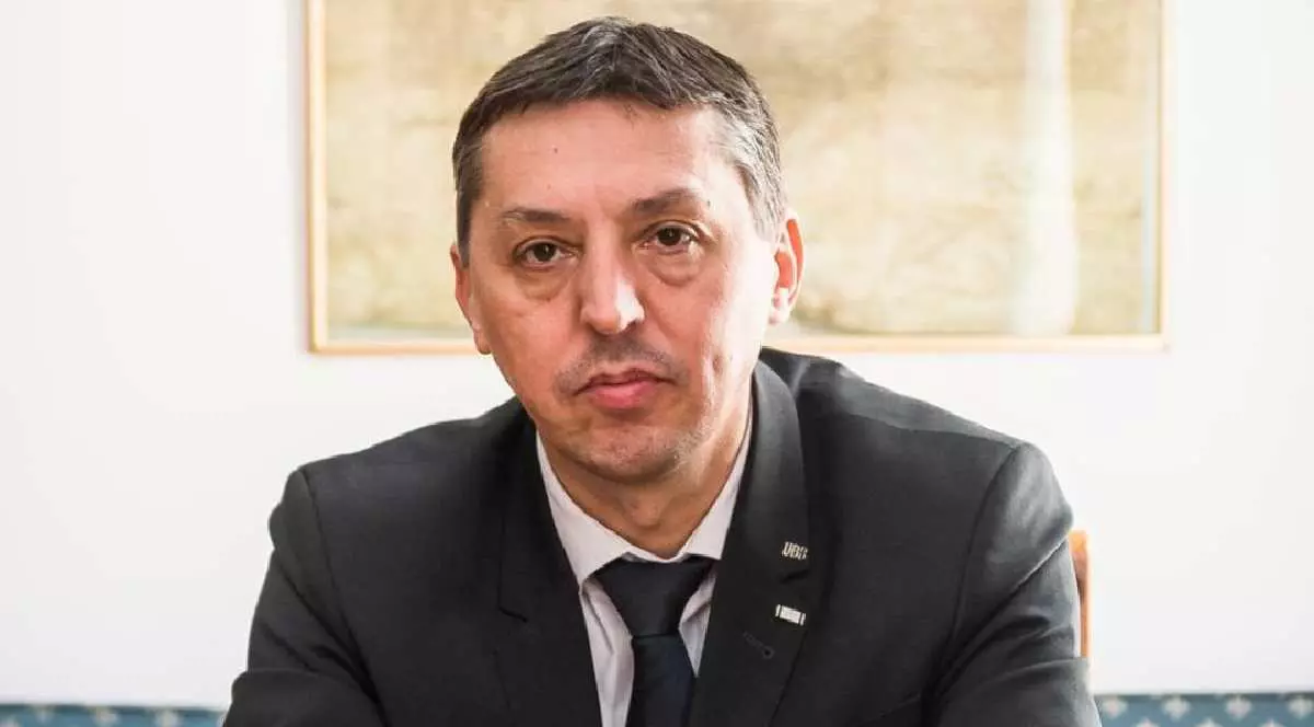 Daniel David, ministrul Educației, transmite un mesaj cu ocazia deschiderii noului an școlar