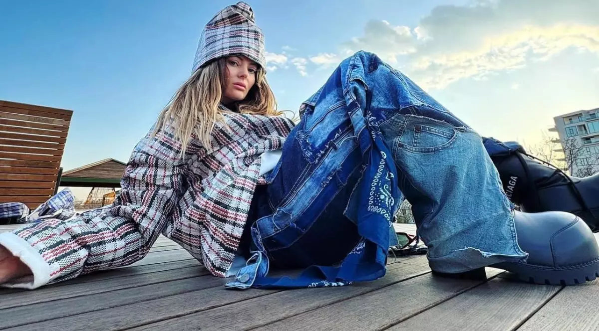Ce a pățit Delia Matache în timp ce alerga într-un parc din București. Cântăreața e revoltată: „Cum rezolvăm acest aspect? Nu respectă nicio lege”