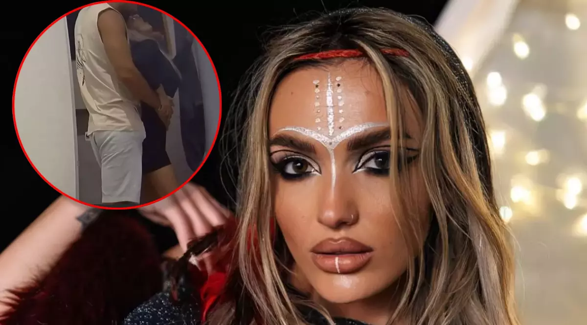 Ella Vișan despre Insula iubirii