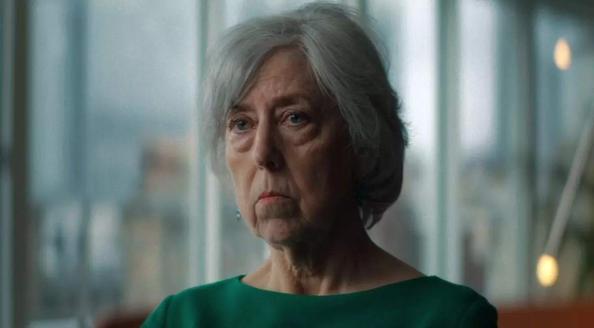 Eliza Manningham-Buller, 77 de ani, a condus MI5 între 2002 și 2007