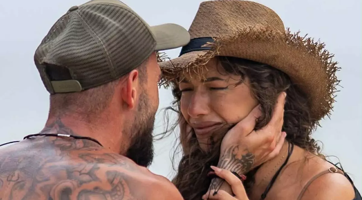 Francesca Sarao și Cristian Pungă se căsătoresc după Insula Iubirii 2025. Când au stabilit nunta: „Lucrăm constant să fim bine”
