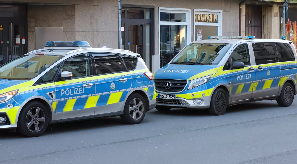 &bdquo;Micul Bucure&#537;ti&rdquo; din Germania, &bdquo;locul terorii&rdquo;: &bdquo;Clanuri criminale din Rom&acirc;nia fraudeaz&#259; statul cu miliarde de dolari&rdquo;