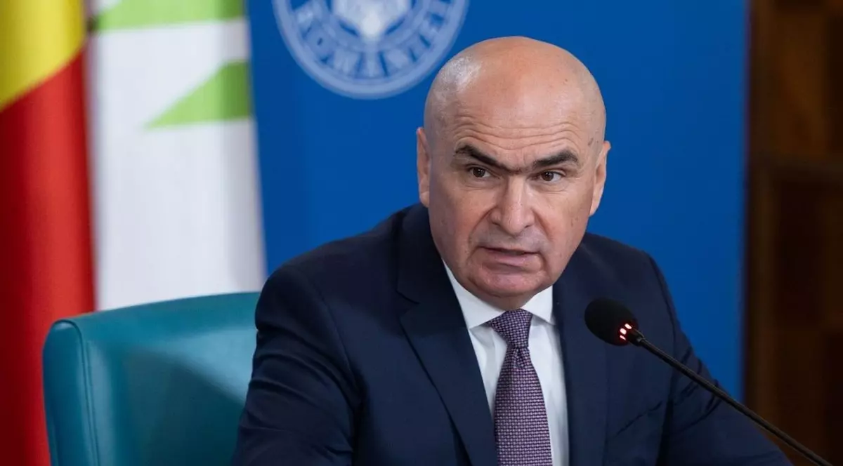 Ilie Bolojan este premier din 23 iunie